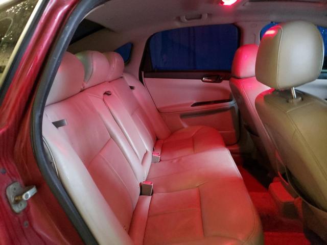 Photo 10 from auction – 2008 CHEVROLET IMPALA LT with VIN 2G1WT58K289199339