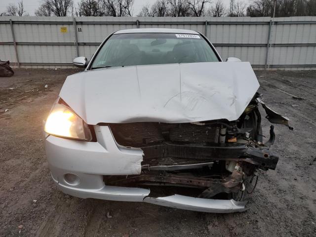 Photo 5 from auction – 2006 NISSAN ALTIMA with VIN 1N4AL11D26N423327