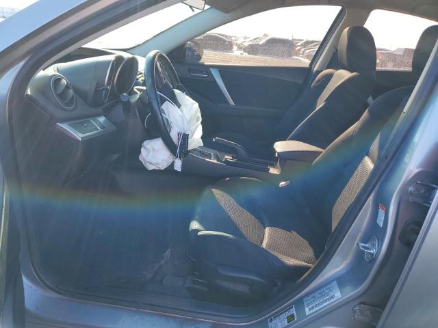 Photo 7 from auction – 2011 MAZDA 3 S with VIN JM1BL1U57B1419746