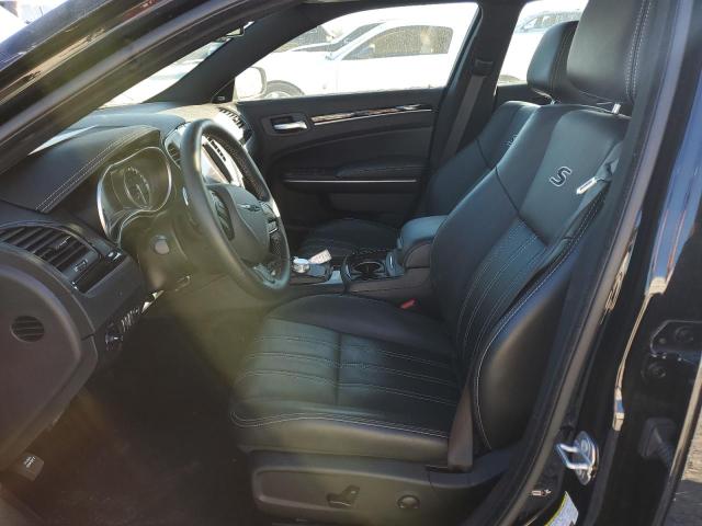 Photo 7 from auction – 2022 CHRYSLER 300 S with VIN 2C3CCABG7NH154619
