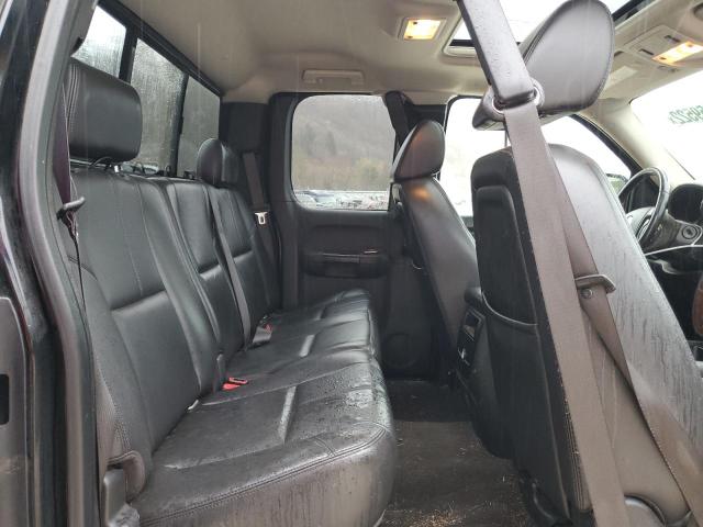 Photo 10 from auction – 2007 CHEVROLET SILVERADO with VIN 1GCHK29697E578854