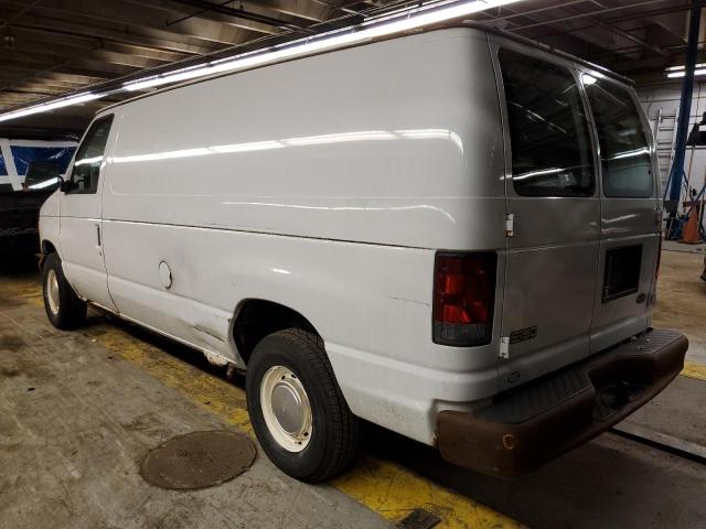 Photo 2 from auction – 2002 FORD ECONOLINE with VIN 1FTRE14222HA06574