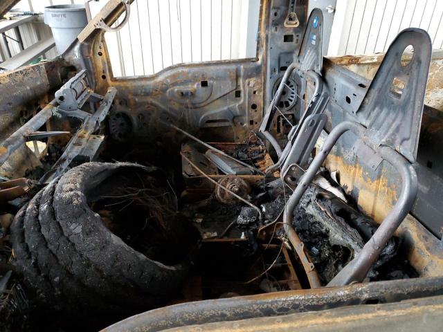 Photo 7 from auction – 2000 FORD F250 SUPER with VIN 1FTNF20S6YEB75367