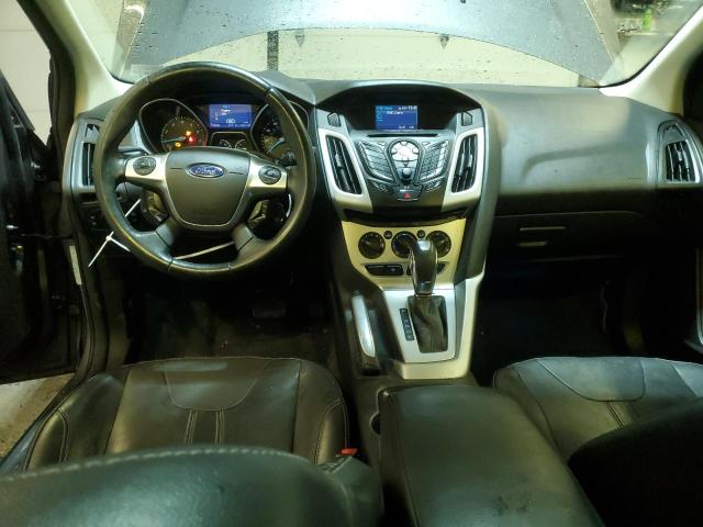 Photo 8 from auction – 2013 FORD FOCUS SE with VIN 1FADP3F26DL276393