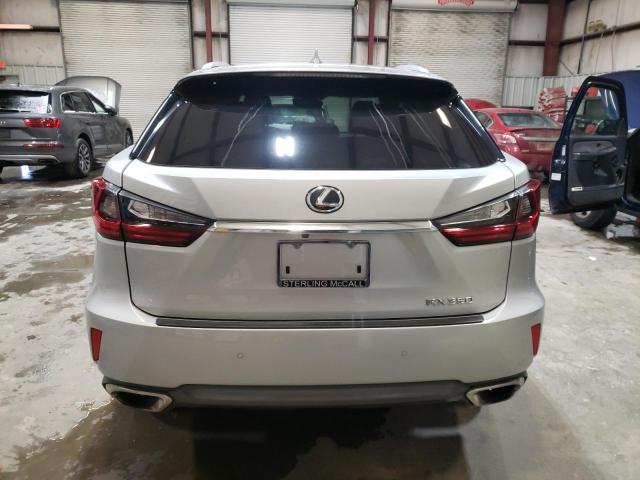 Photo 6 from auction – 2017 LEXUS RX 350 BAS with VIN 2T2ZZMCA2HC070427