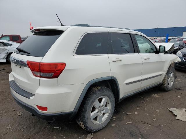 Photo 3 from auction – 2011 JEEP GRAND CHER with VIN 1J4RR4GG6BC566926