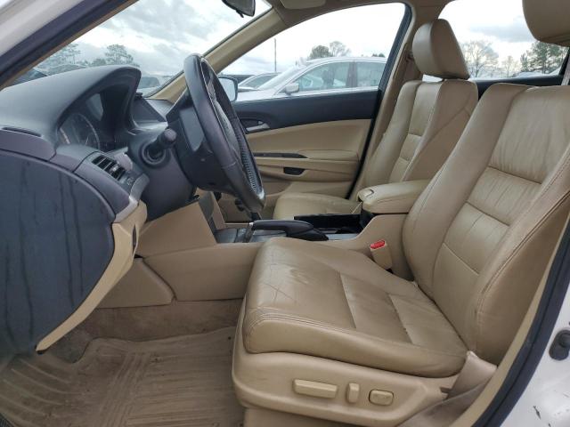 Photo 7 from auction – 2011 HONDA ACCORD SE with VIN 1HGCP2F64BA025367