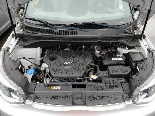 Photo 11 from auction – 2016 KIA SOUL with VIN KNDJN2A24G7830614