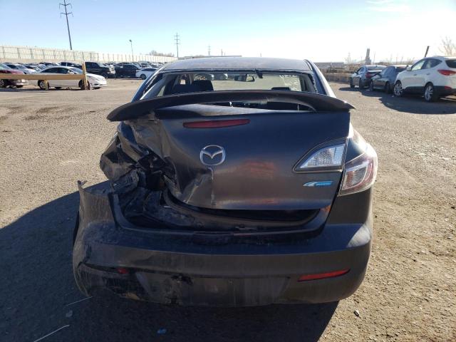 Photo 6 from auction – 2012 MAZDA 3 I with VIN JM1BL1V77C1658845
