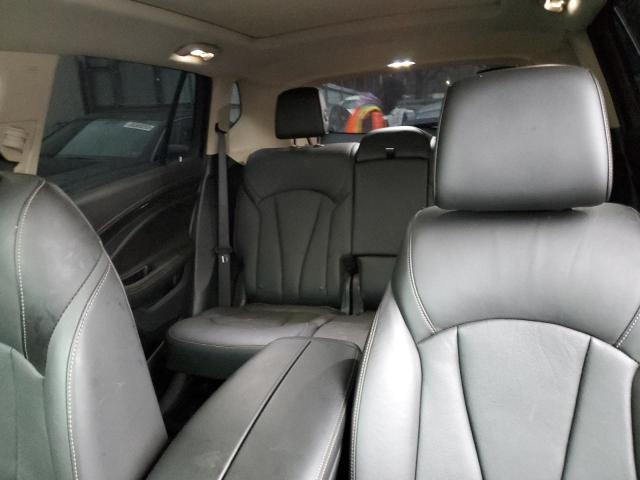 Photo 10 from auction – 2017 BUICK ENVISION E with VIN LRBFXBSA5HD201127