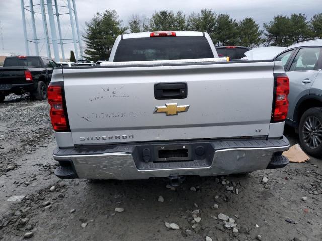 Photo 6 from auction – 2014 CHEVROLET SILVERADO with VIN 1GCUKRECXEF197119