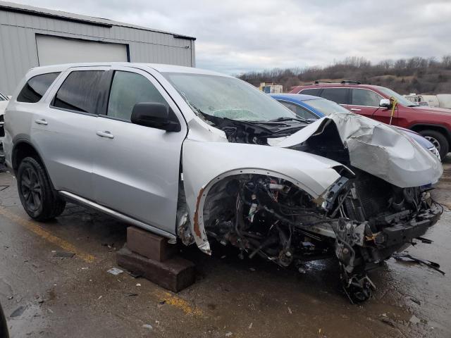 Photo 4 from auction – 2011 DODGE DURANGO EX with VIN 1D4RE2GG5BC717425