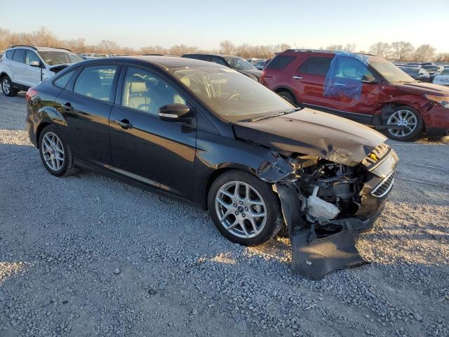 Photo 4 from auction – 2016 FORD FOCUS SE with VIN 1FADP3F23GL289025