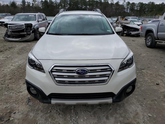 Photo 5 from auction – 2017 SUBARU OUTBACK 3. with VIN 4S4BSENC2H3308537