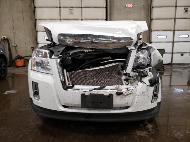 Zdjęcie 5 z aukcji – 2015 GMC TERRAIN SL z VIN 2GKFLXEK6F6379045