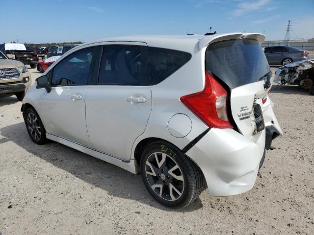 Photo 2 from auction – 2015 NISSAN VERSA NOTE with VIN 3N1CE2CP5FL398629
