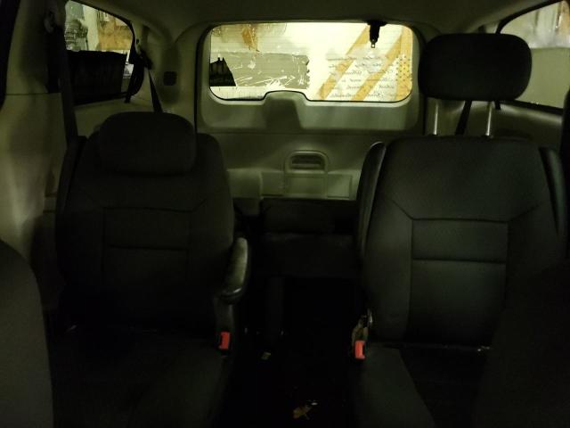 Photo 10 from auction – 2010 DODGE GRAND CARA with VIN 2D4RN4DE1AR397346