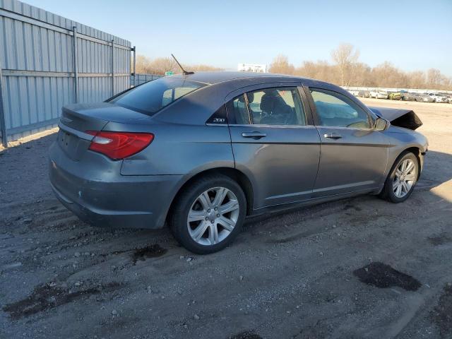Photo 3 from auction – 2012 CHRYSLER 200 TOURIN with VIN 1C3CCBBB1CN214585