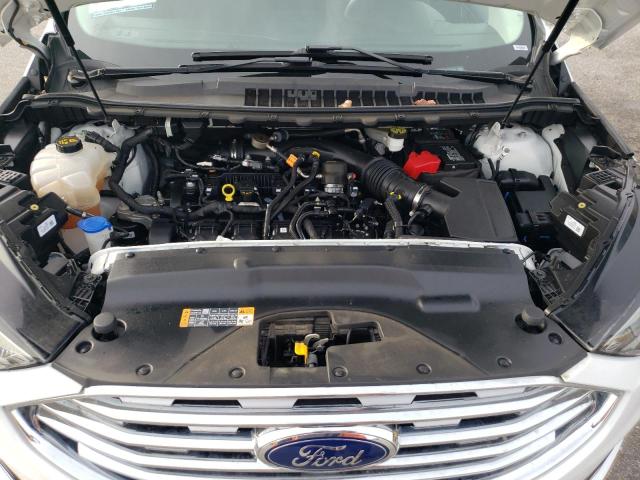 Photo 11 from auction – 2019 FORD EDGE SEL with VIN 2FMPK3J94KBC63547