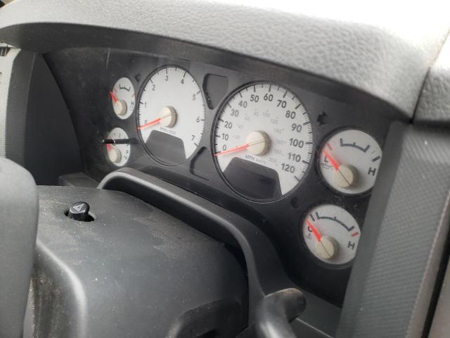 Photo 9 from auction – 2008 DODGE RAM 1500 S with VIN 1D3HU18218J212549