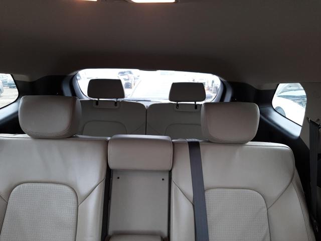Photo 10 from auction – 2014 HYUNDAI SANTA FE G with VIN KM8SNDHF7EU040338