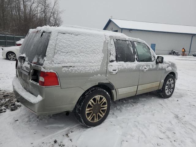 Photo 3 from auction – 2008 LINCOLN NAVIGATOR with VIN 5LMFU28518LJ08656