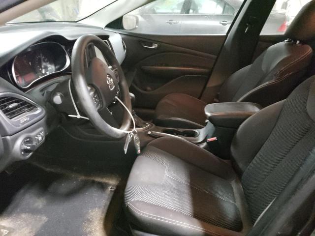 Photo 7 from auction – 2015 DODGE DART SXT with VIN 1C3CDFBB6FD411072