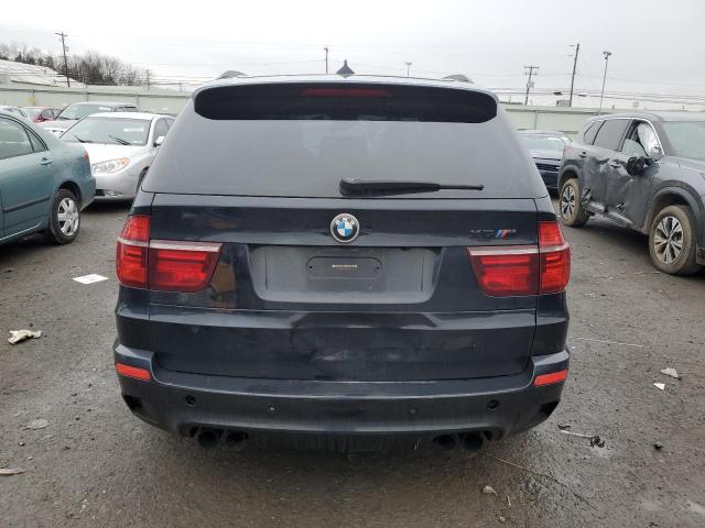 Photo 6 from auction – 2011 BMW X5 M with VIN 5YMGY0C53BLK26878