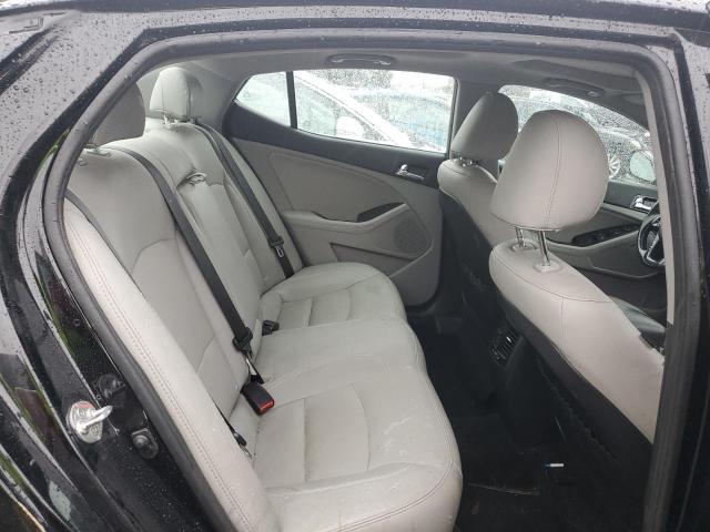 Photo 10 from auction – 2013 KIA OPTIMA EX with VIN 5XXGN4A7XDG233648