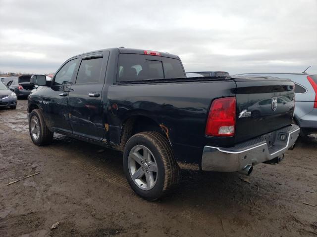 Photo 2 from auction – 2010 DODGE RAM 1500 with VIN 1D7RV1CTXAS188784