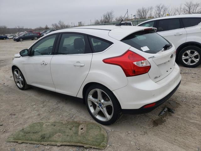 Photo 2 from auction – 2012 FORD FOCUS TITA with VIN 1FAHP3N29CL119670