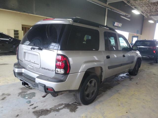 Photo 3 from auction – 2004 CHEVROLET TRAILBLAZE with VIN 1GNET16S646127373
