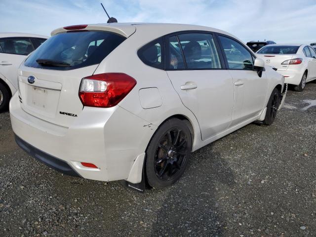 Photo 3 from auction – 2012 SUBARU IMPREZA PR with VIN JF1GPAD63CH230027
