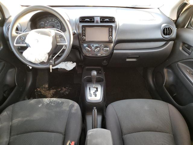 Photo 8 from auction – 2019 MITSUBISHI MIRAGE G4 with VIN ML32F3FJ4KHF09785