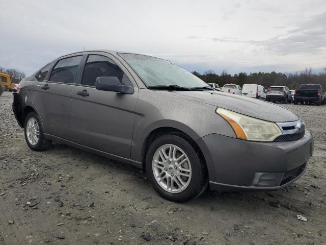 Photo 4 from auction – 2009 FORD FOCUS SE with VIN 1FAHP35NX9W131957