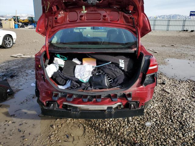 Photo 6 from auction – 2015 FORD FOCUS SE with VIN 1FADP3F23FL370024