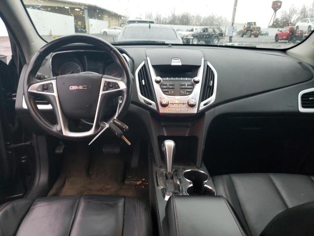 Photo 8 from auction – 2011 GMC TERRAIN SL with VIN 2CTALUEC2B6364831