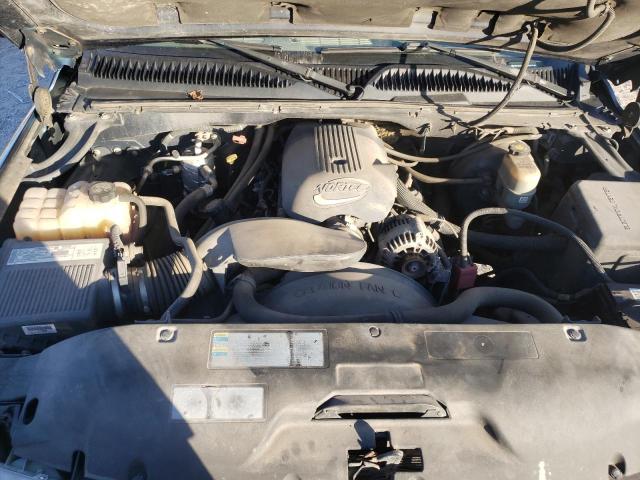 Photo 11 from auction – 2002 CHEVROLET SILVERADO with VIN 1GCEC19V12Z162719