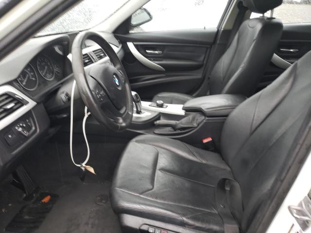 Photo 7 from auction – 2013 BMW 328 I SULE with VIN WBA3C1G50DNR47511