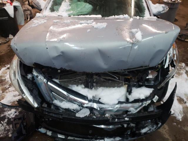 Photo 11 from auction – 2011 HYUNDAI SONATA SE with VIN 5NPEC4ACXBH249117