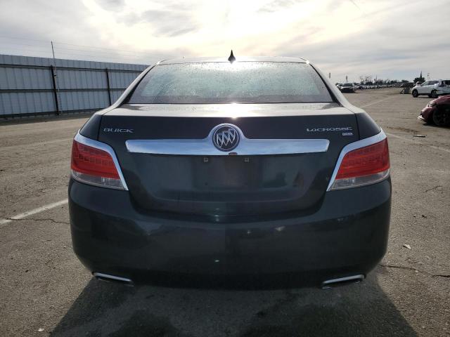 Photo 6 from auction – 2010 BUICK LACROSSE C with VIN 1G4GE5GV5AF140814