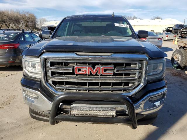 Photo 5 from auction – 2016 GMC SIERRA K15 with VIN 3GTU2MEC5GG147880