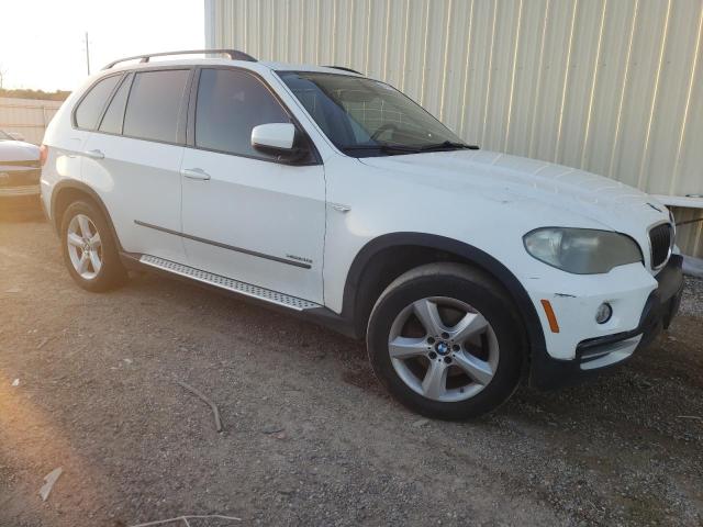Photo 4 from auction – 2009 BMW X5 XDRIVE3 with VIN 5UXFE43509L037358