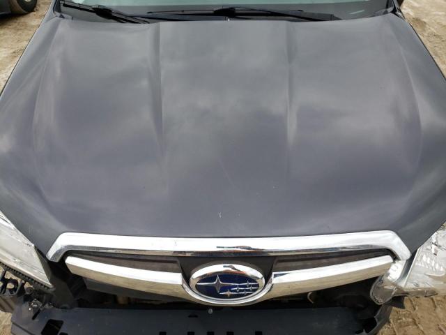 Photo 12 from auction – 2016 SUBARU FORESTER 2 with VIN JF2SJADC2GH514252