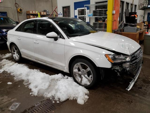 صورة رقم 4 من المزاد - 2016 AUDI A3 PREMIUM مع VIN WAUB8GFF1G1073398