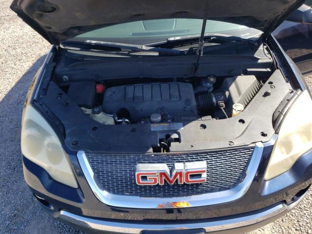 Photo 12 from auction – 2011 GMC ACADIA SLE with VIN 1GKKRNED4BJ242363