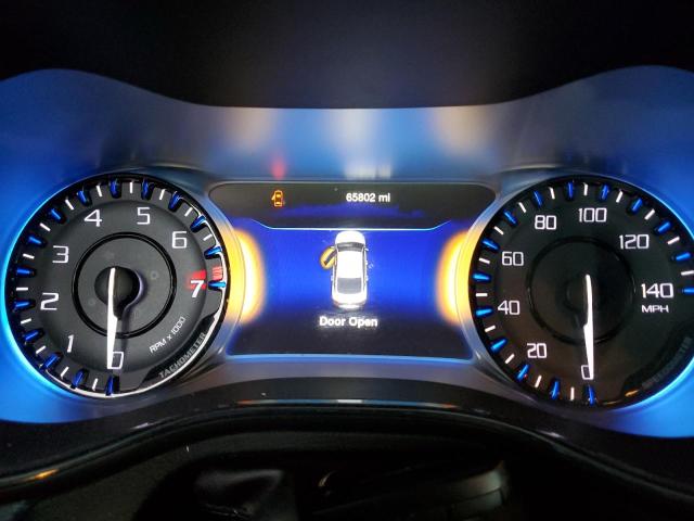 صورة رقم 9 من المزاد - 2015 CHRYSLER 200 S مع VIN 1C3CCCDG1FN668838