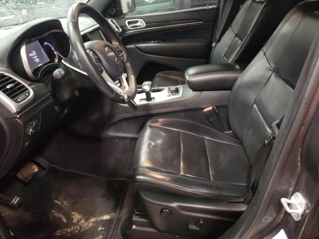 Photo 7 from auction – 2015 JEEP GRAND CHER with VIN 1C4RJFCG0FC190678