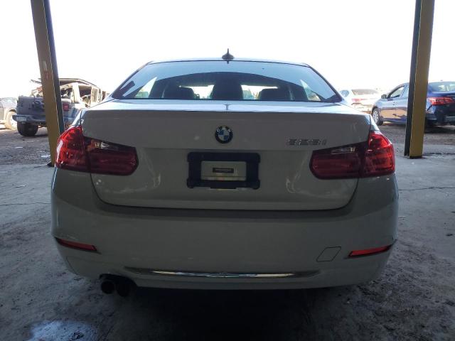 Photo 6 from auction – 2012 BMW 328 I SULE with VIN WBA3C1C53CF430878
