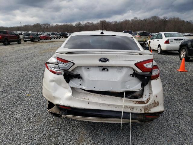 Photo 6 from auction – 2016 FORD FUSION TIT with VIN 3FA6P0D93GR131762